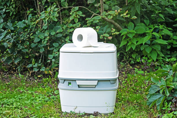 Best Wedding porta potty rental  in Lonville, GA