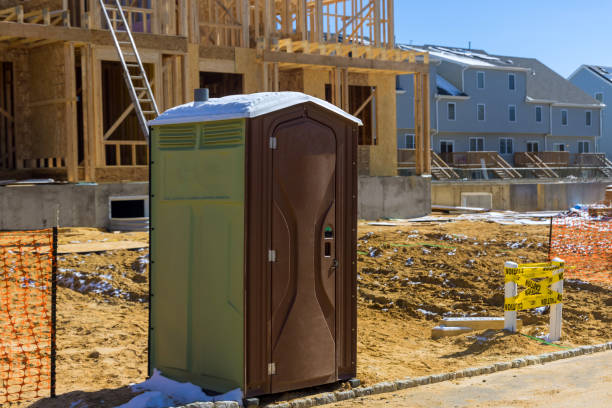 Best Portable bathroom rental  in Lonville, GA