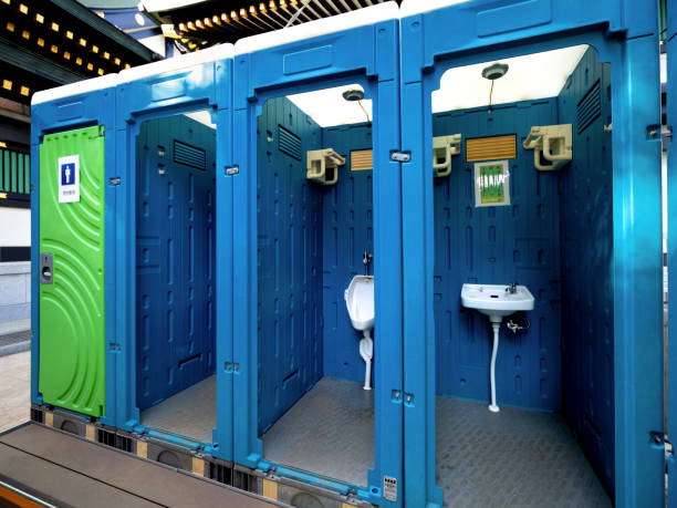 Portable Toilet Options We Offer in Loganville, GA